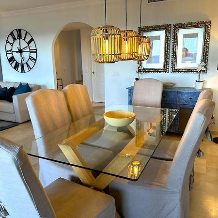 Apartments Bermuda Beach Estepona Ngoại thất bức ảnh