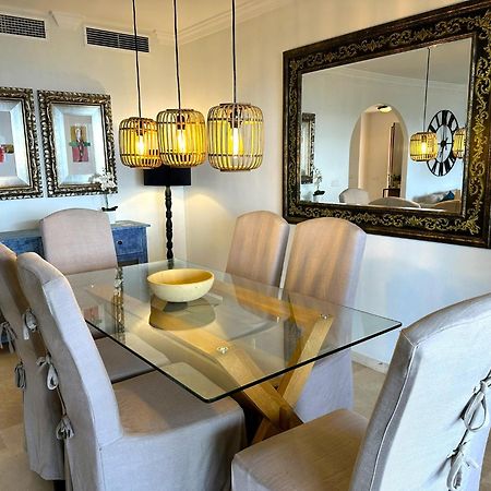 Apartments Bermuda Beach Estepona Ngoại thất bức ảnh