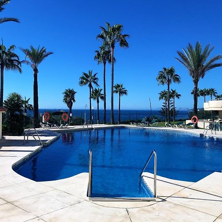 Apartments Bermuda Beach Estepona Ngoại thất bức ảnh