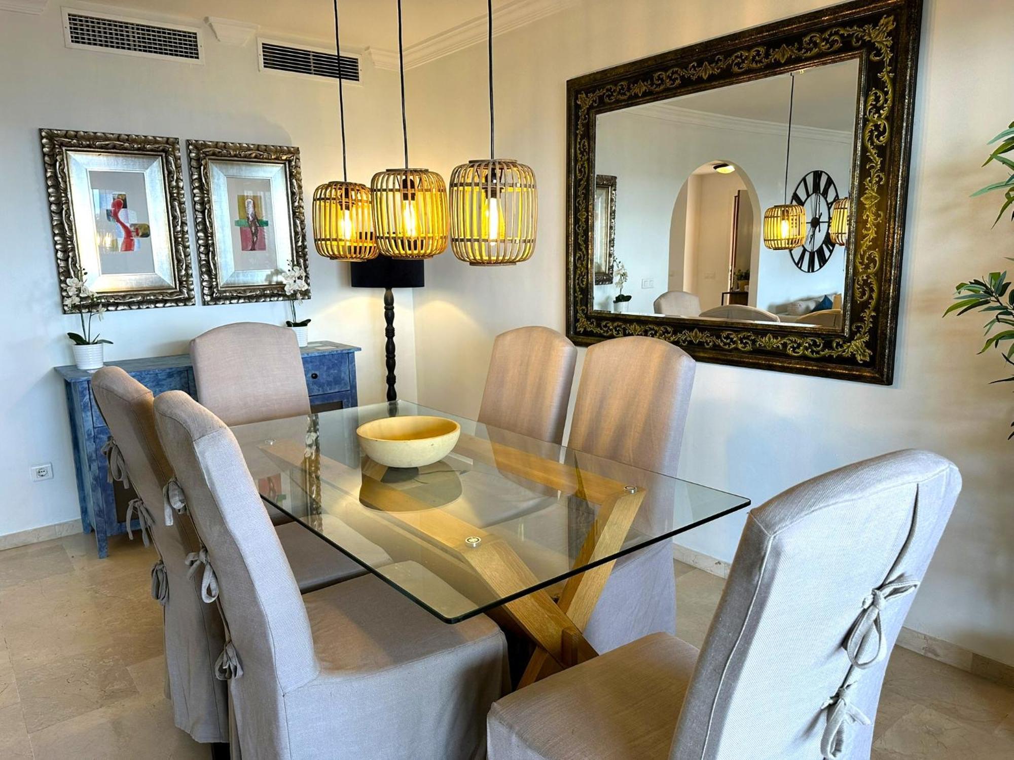 Apartments Bermuda Beach Estepona Ngoại thất bức ảnh