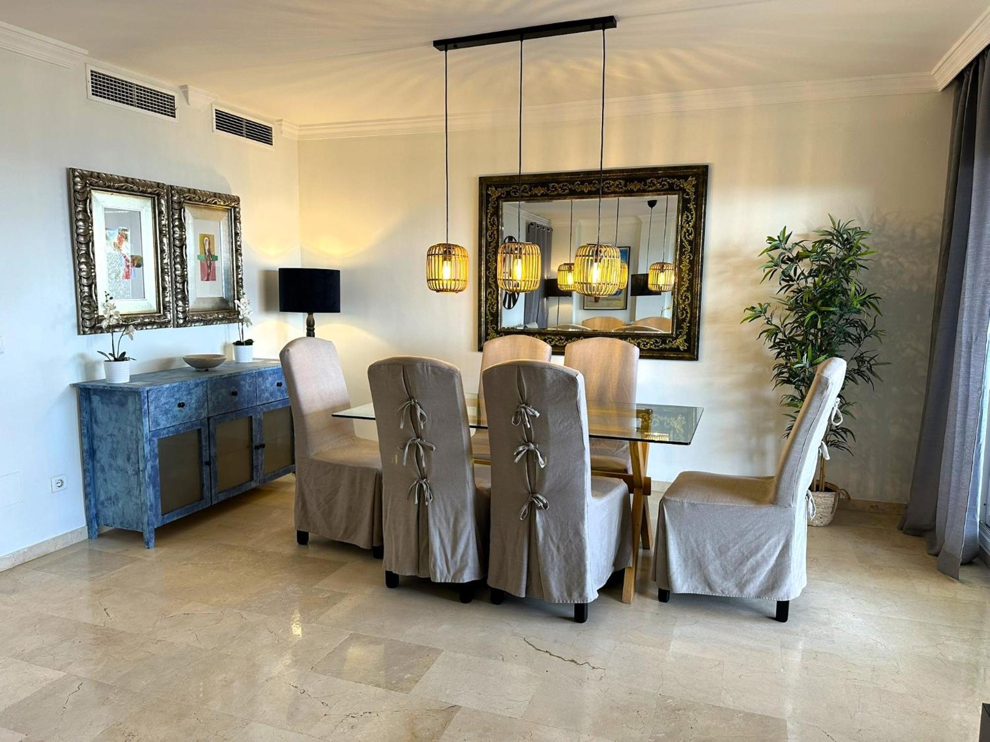 Apartments Bermuda Beach Estepona Ngoại thất bức ảnh