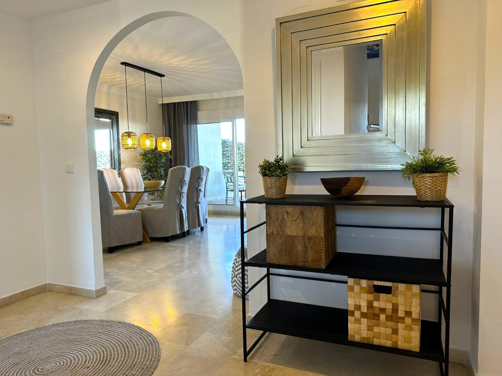 Apartments Bermuda Beach Estepona Ngoại thất bức ảnh