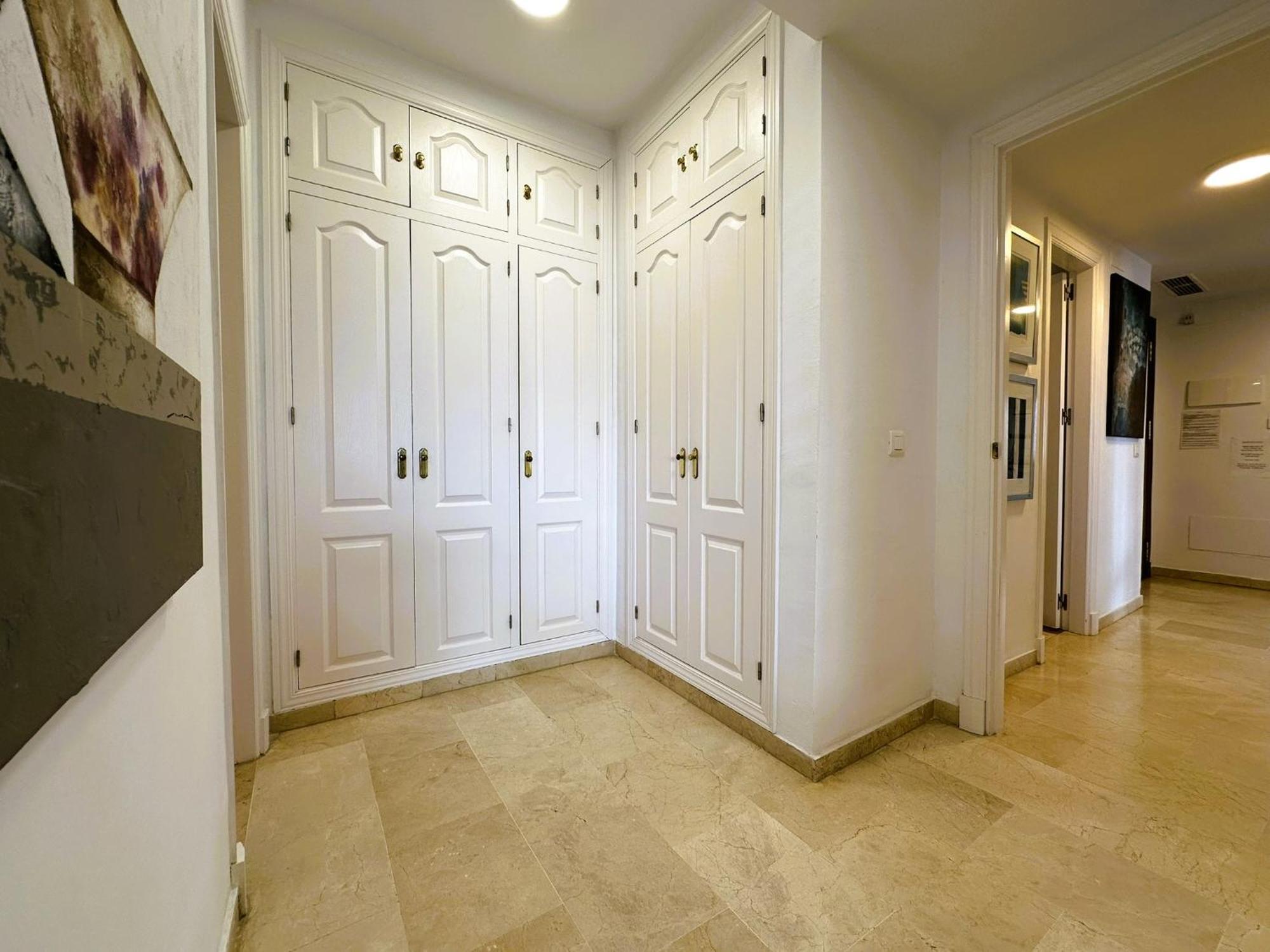 Apartments Bermuda Beach Estepona Ngoại thất bức ảnh